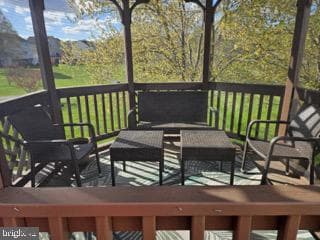 15100 Dunleigh Drive photo 4
