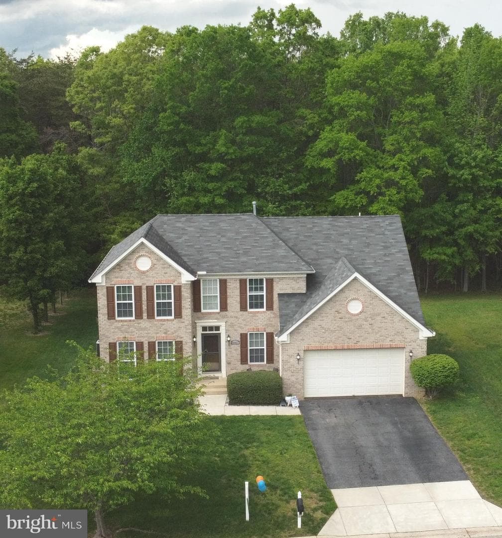 16807 Blue Indigo Court photo 1