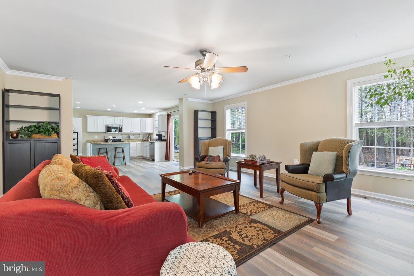 16807 Blue Indigo Court photo 16