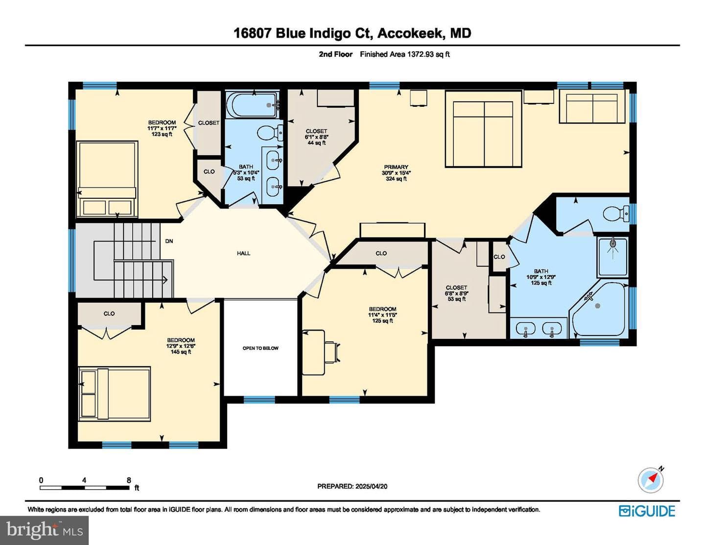 16807 Blue Indigo Court photo 43