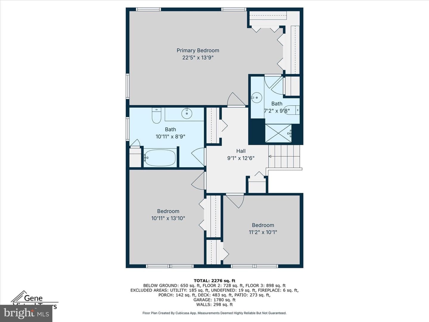 6601 Facchina Lane photo 39