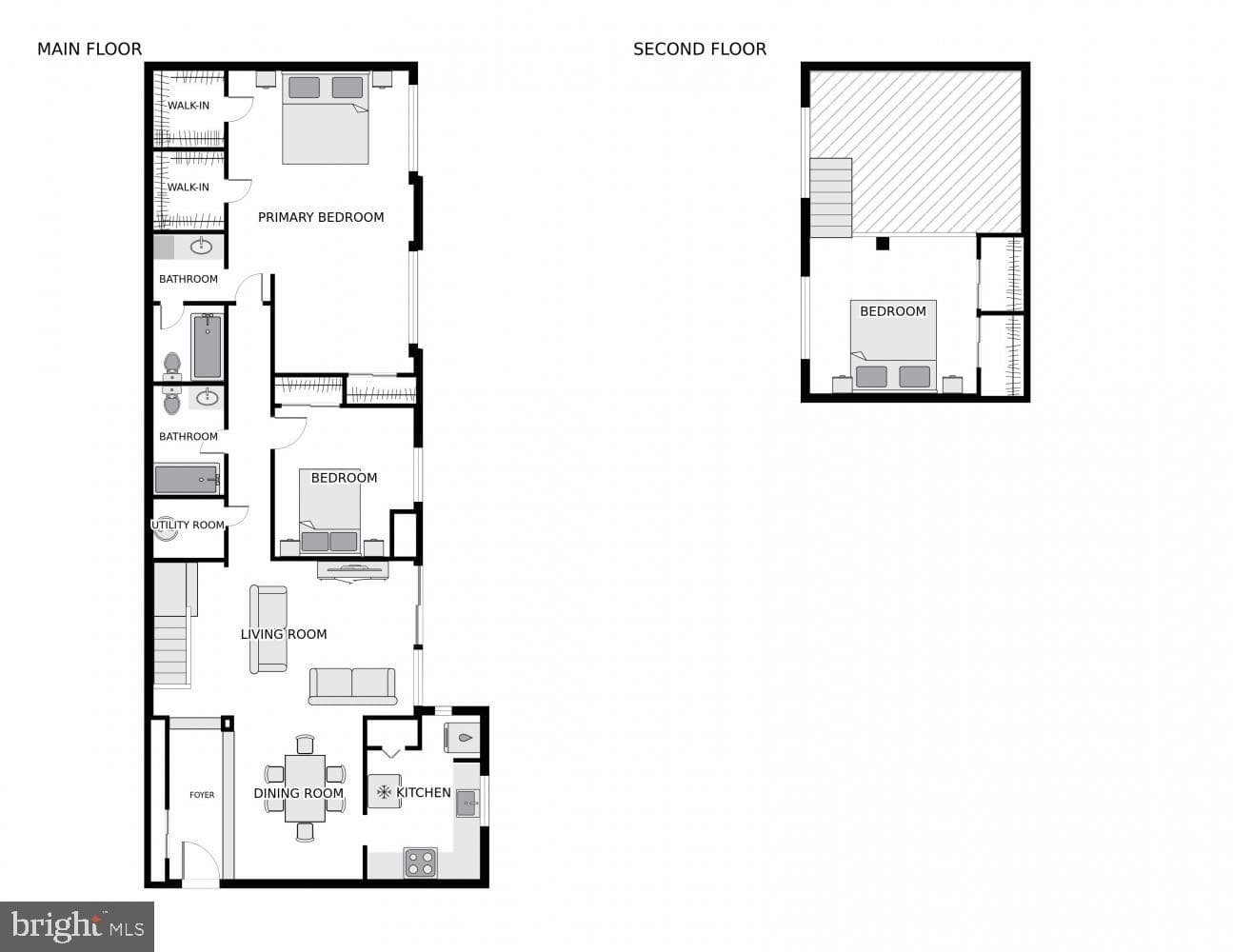 15708 Dorset Road #304 photo 30