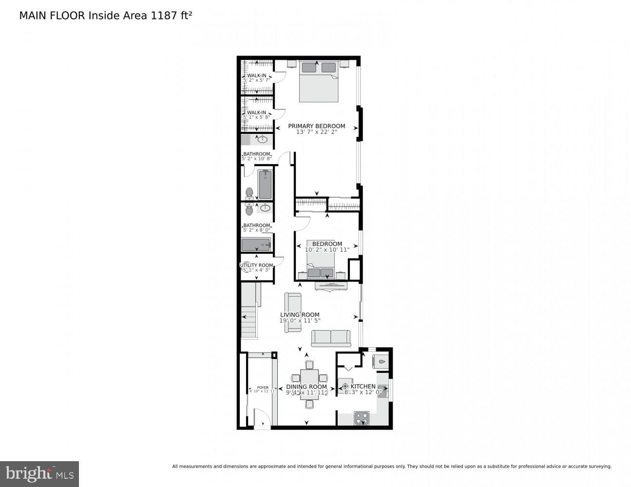 15708 Dorset Road #304 photo 31