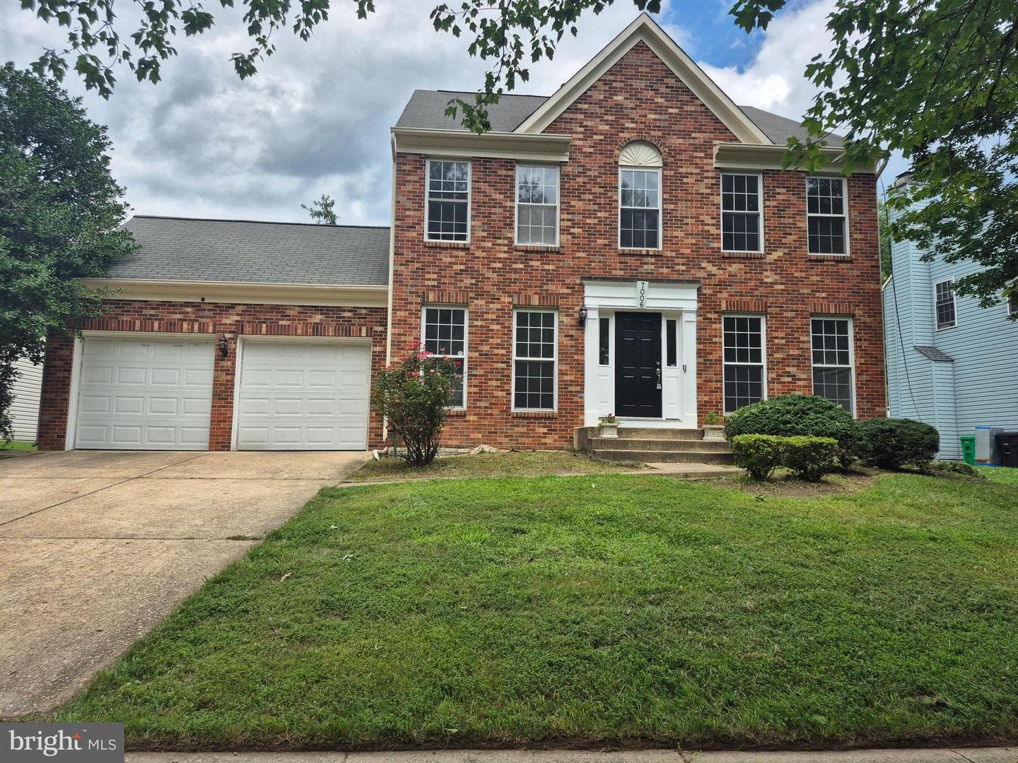 7006 Chain Fern Court photo 1