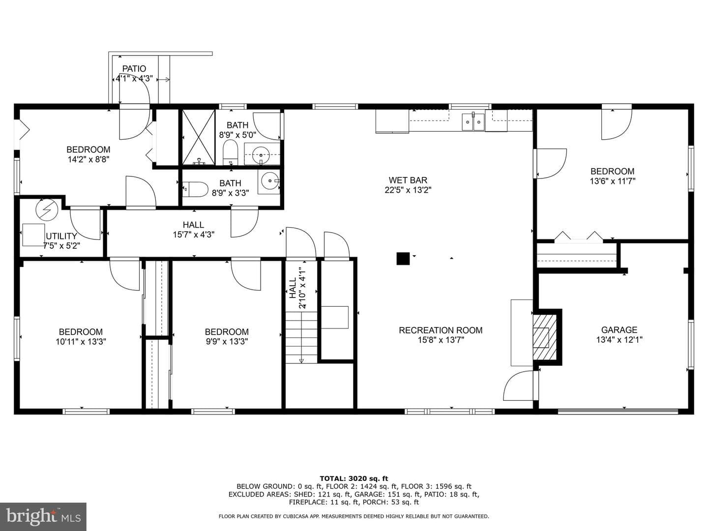 3403 Accolade Drive photo 29