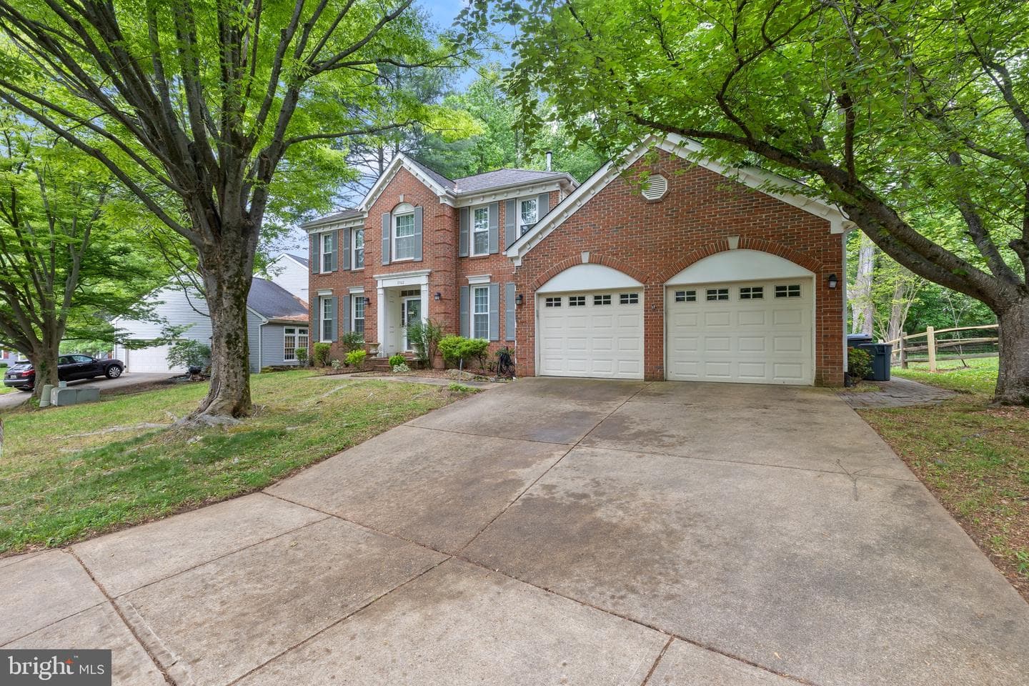 5502 Lakeford Lane photo 2
