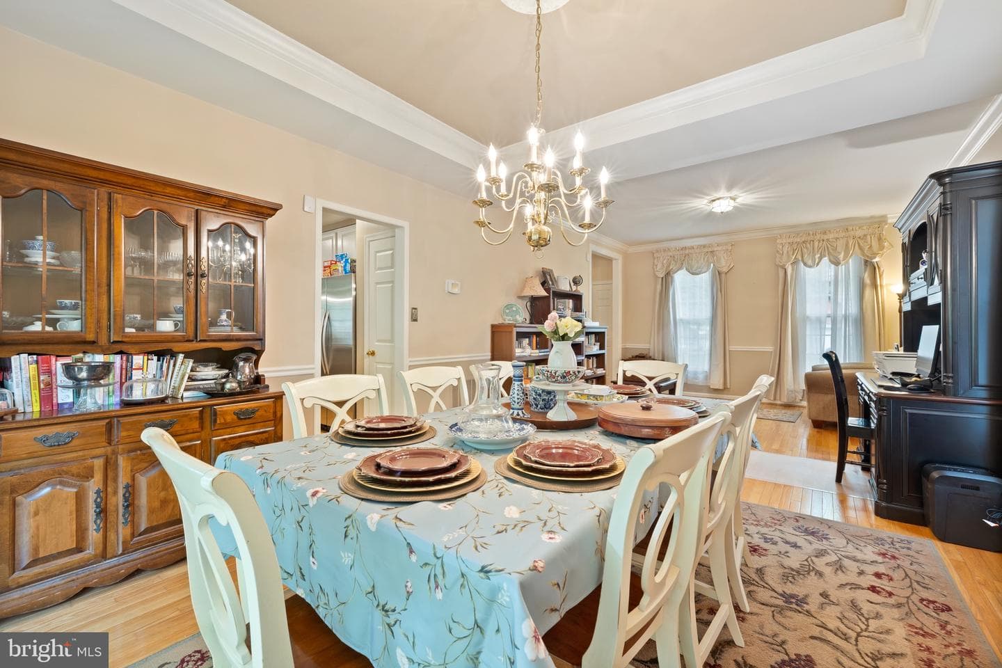 5502 Lakeford Lane photo 9