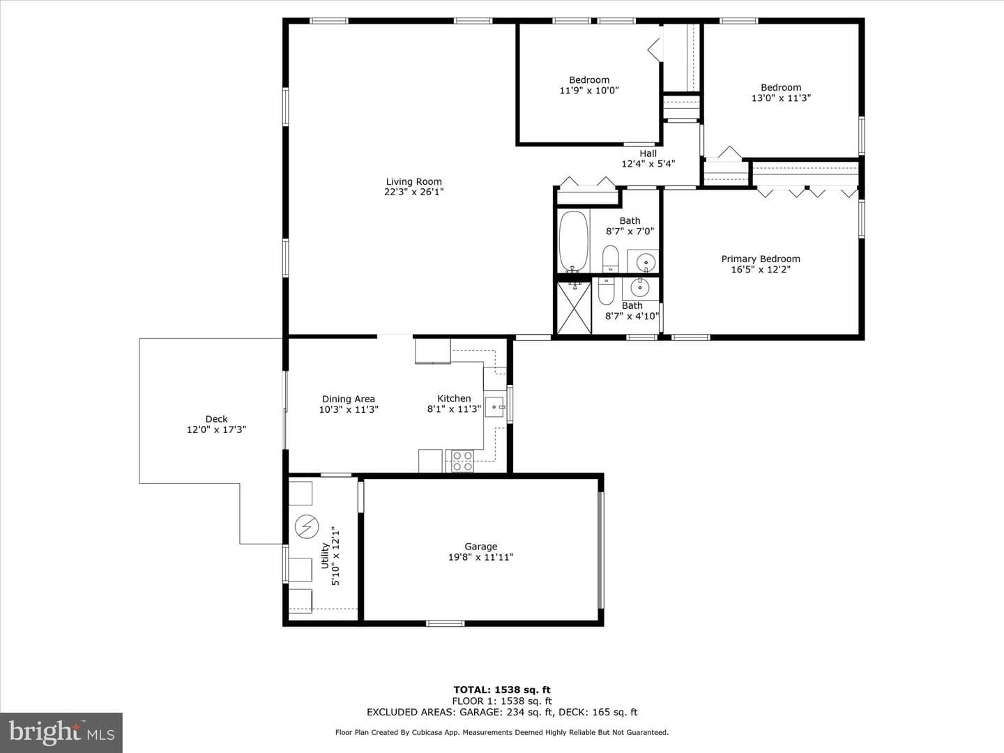 4426 Ockford Lane photo 25
