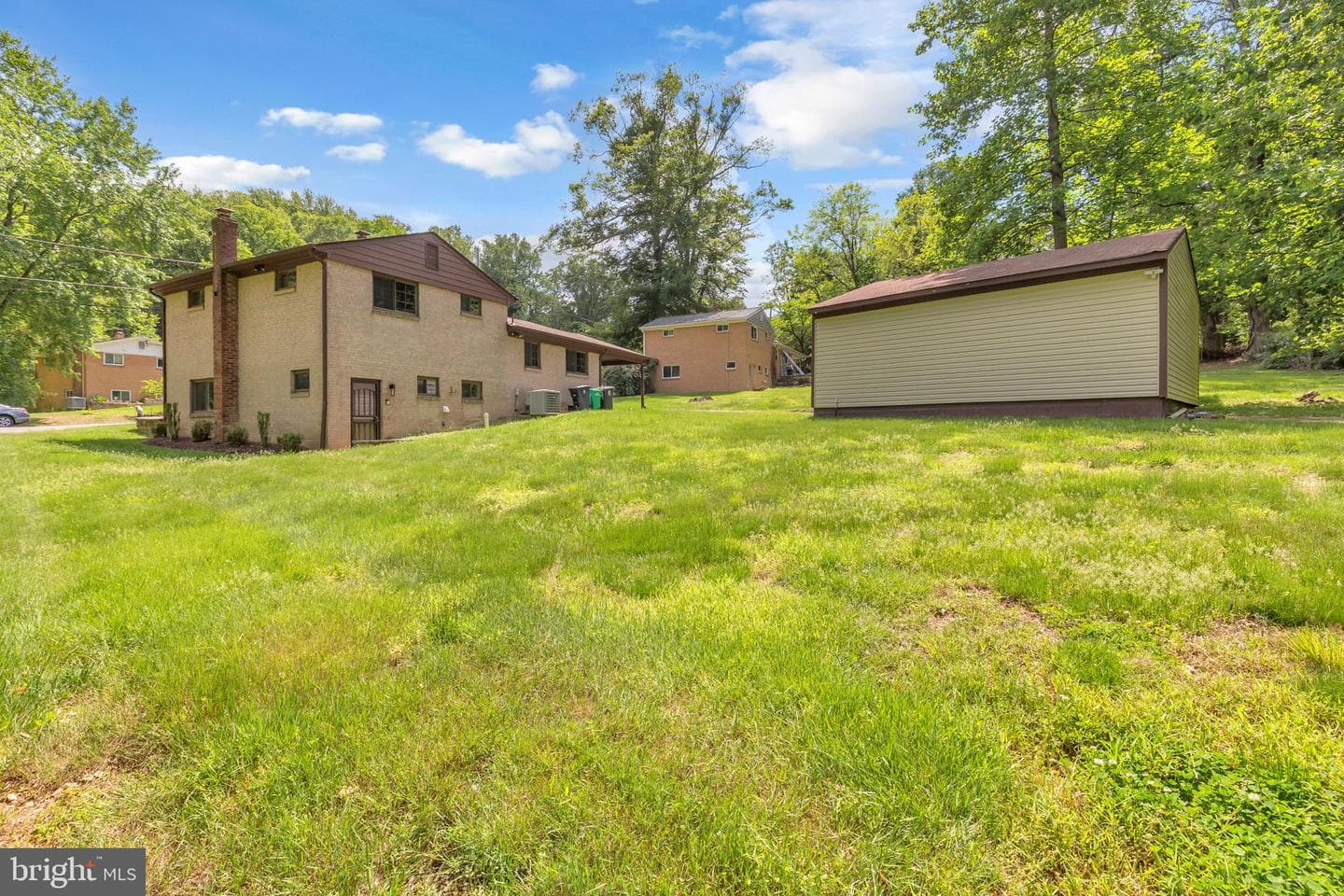 7509 Glade Drive photo 28