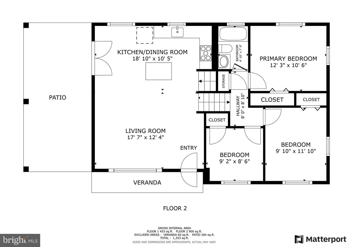 7509 Glade Drive photo 34