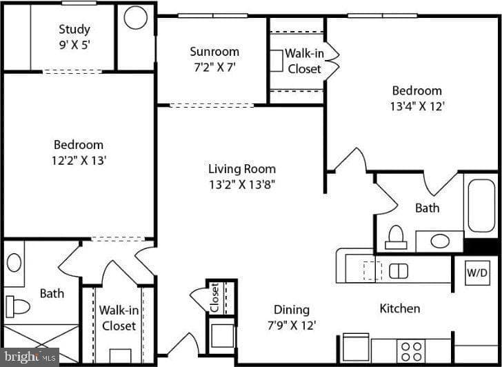 4703 Old Soper Road #444 photo 32