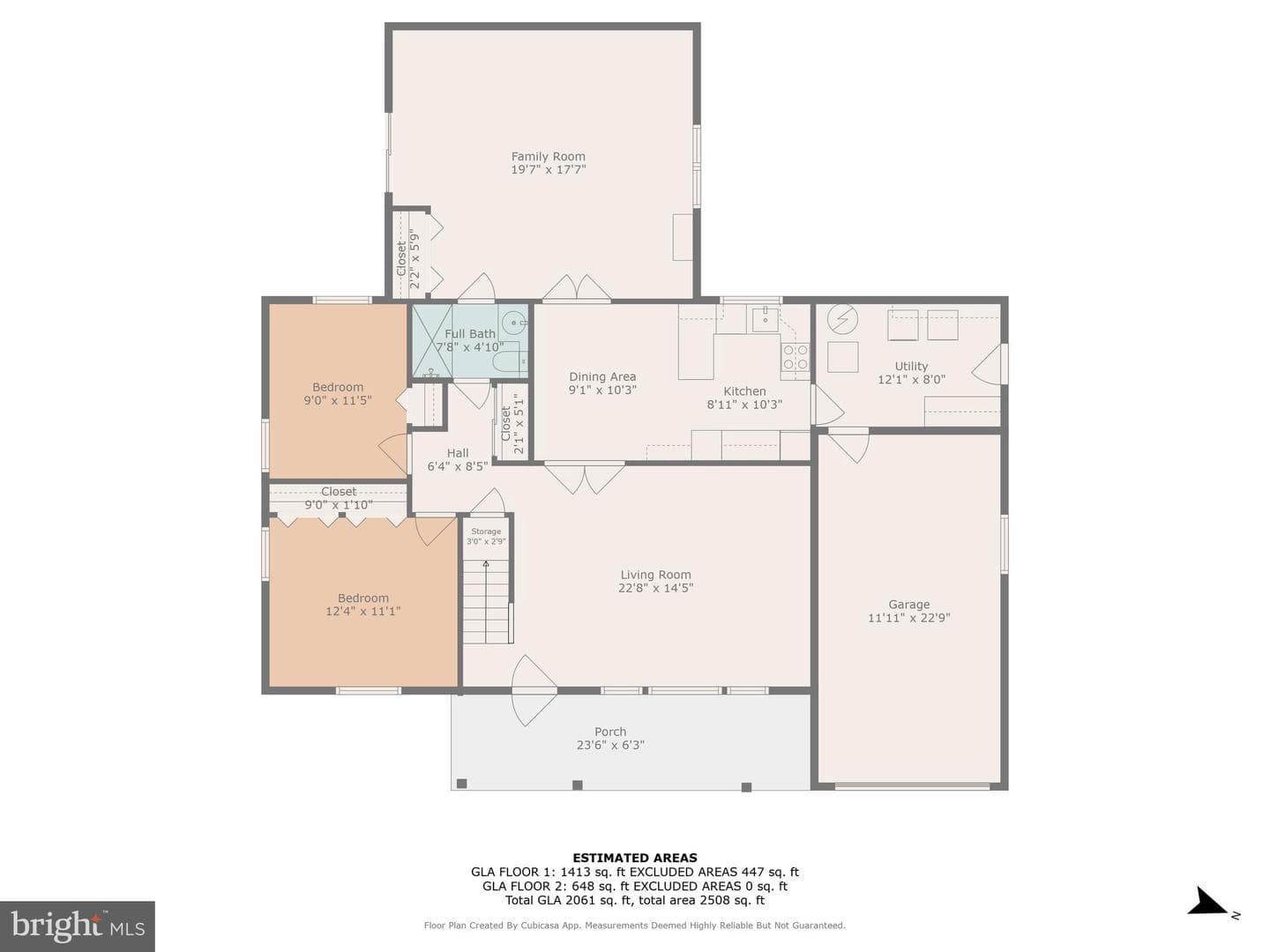 4916 Rocky Spring Lane photo 4