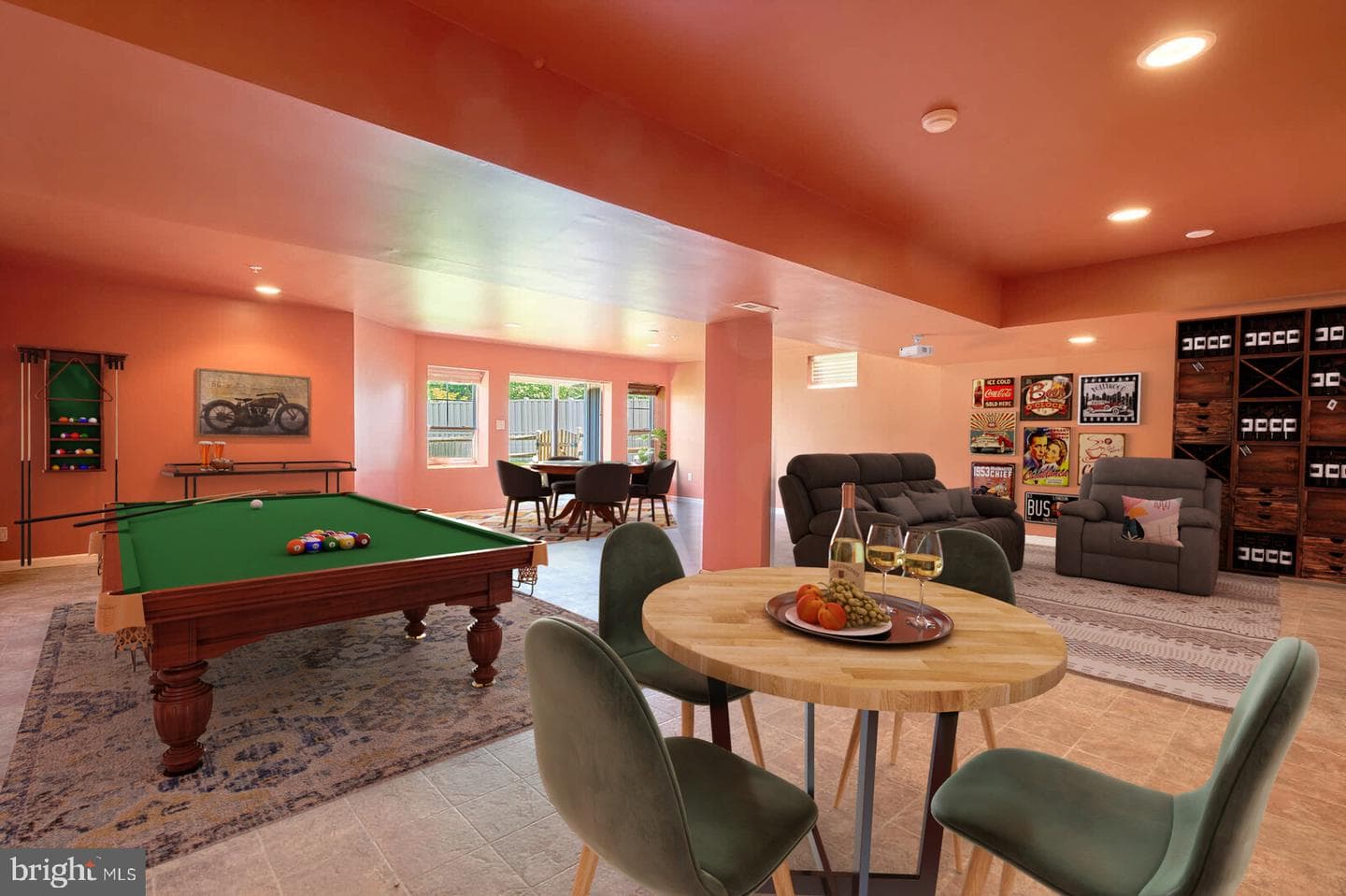 7419 Near Thicket Way photo 40