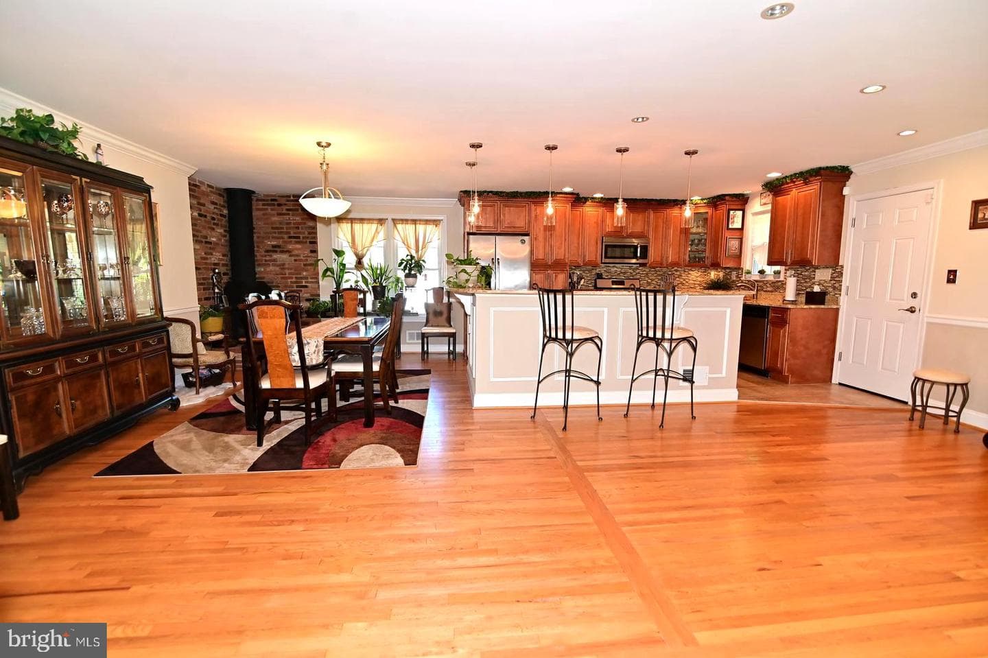 8501 Oldham Drive photo 9
