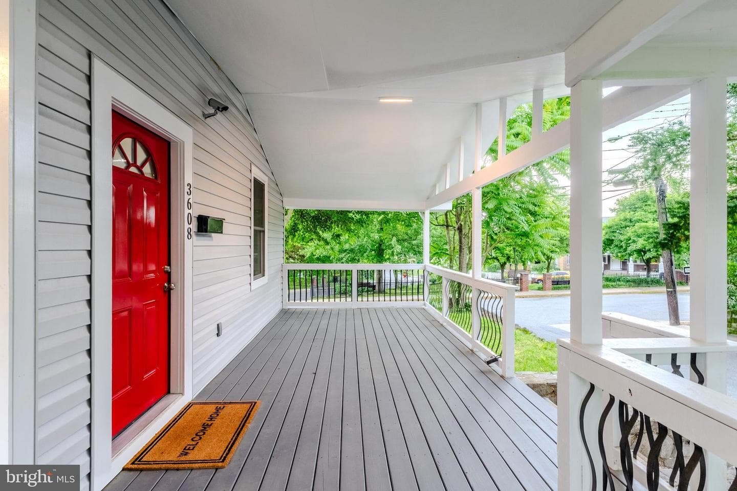 3608 Upshur Street photo 2