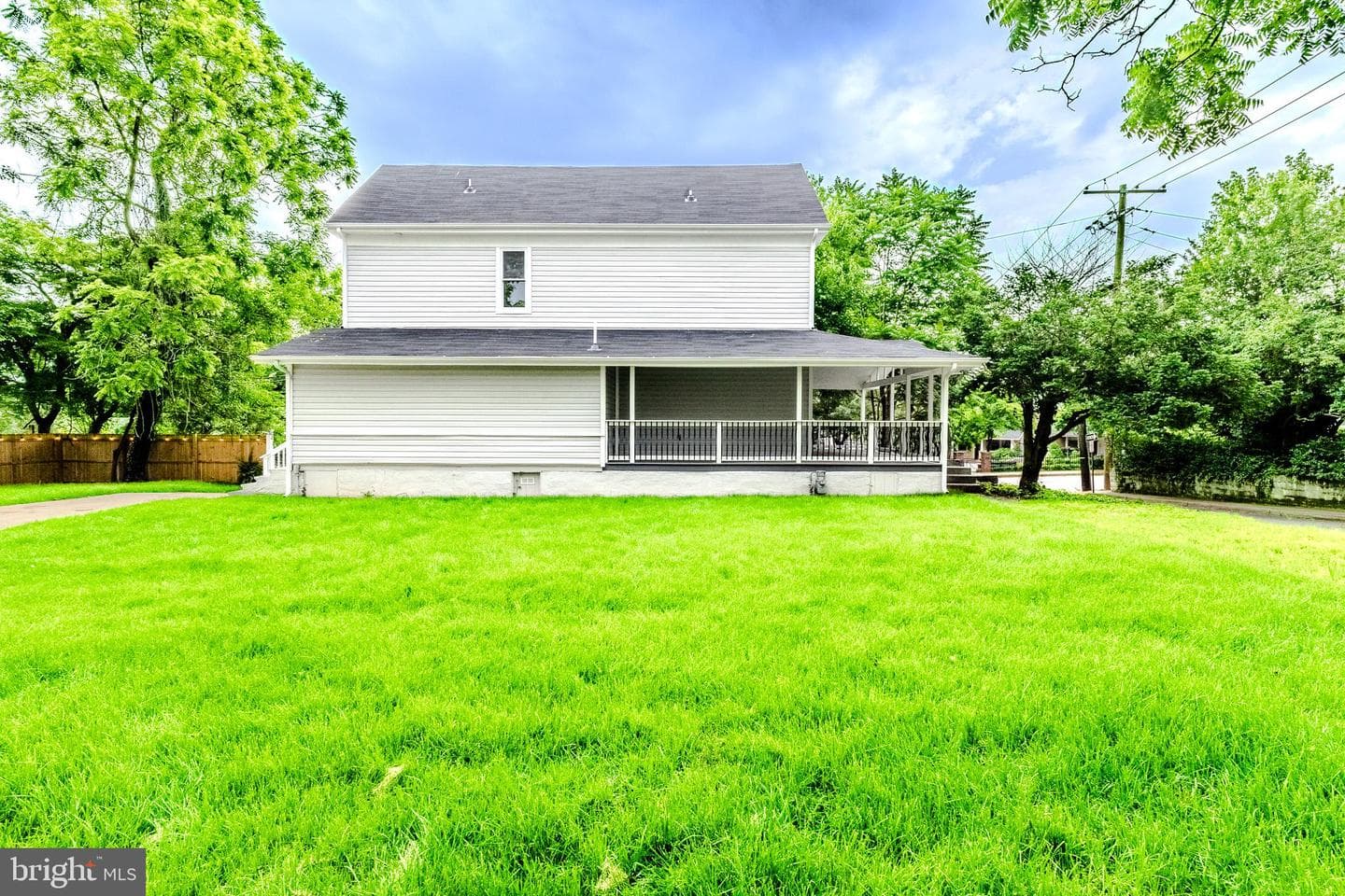 3608 Upshur Street photo 23