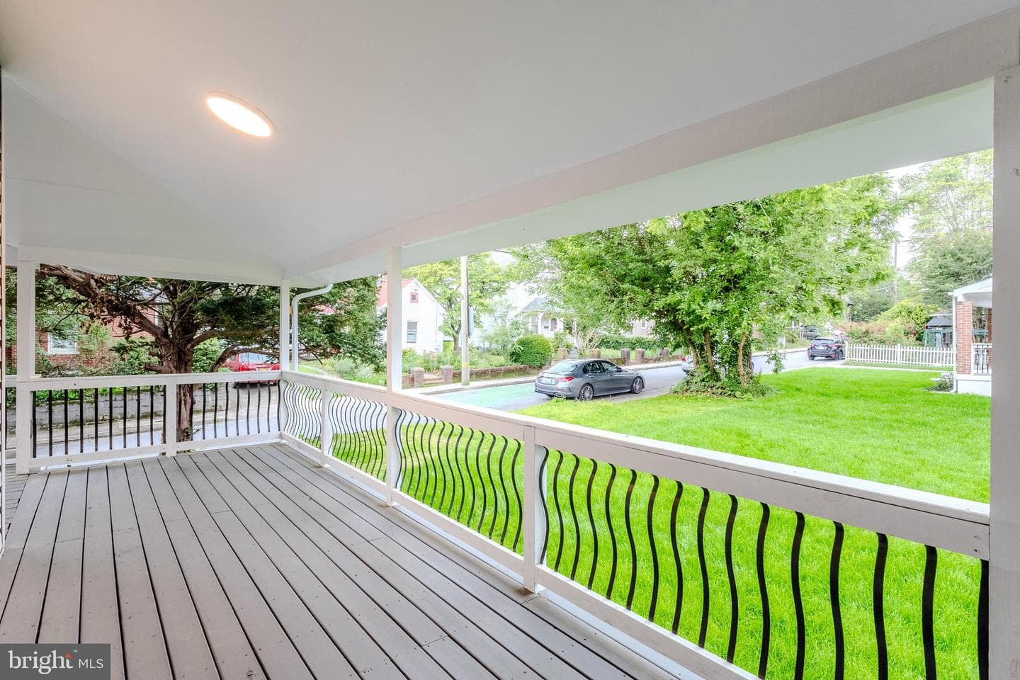 3608 Upshur Street photo 3