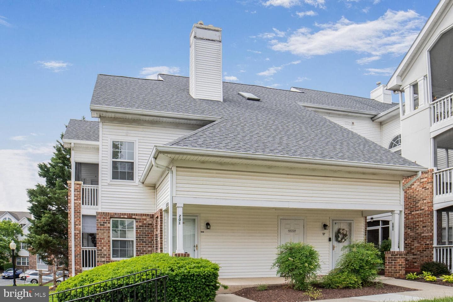6510 Lake Park Drive #2e/201 photo 2