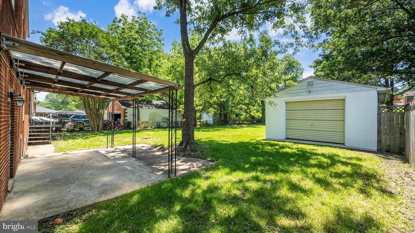 5909 Cable Avenue photo 30
