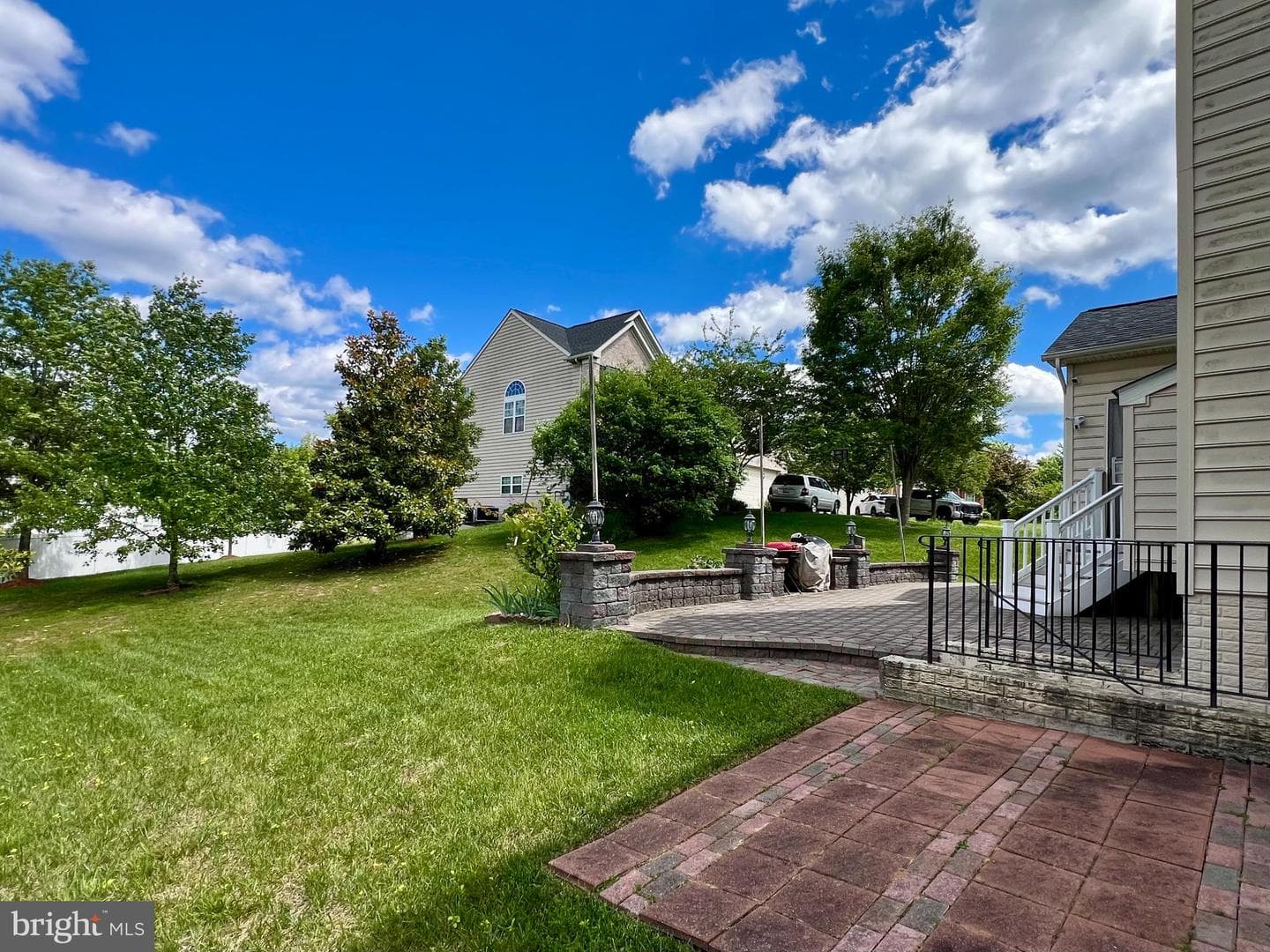 13501 Oaklands Manor Drive photo 7