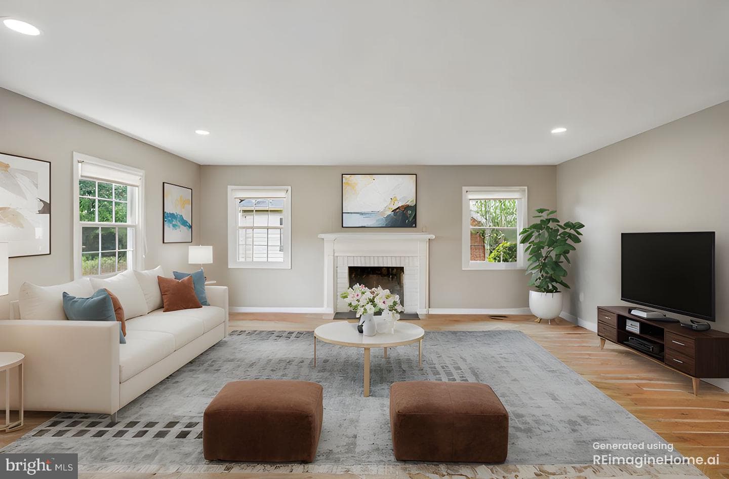 12609 Cherrywood Lane photo 5