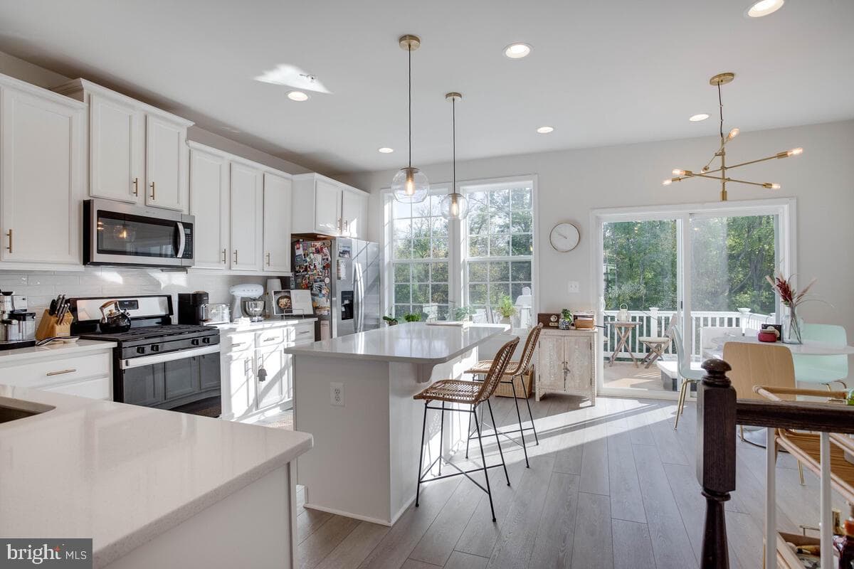3402 Gentle Breeze Drive photo 11