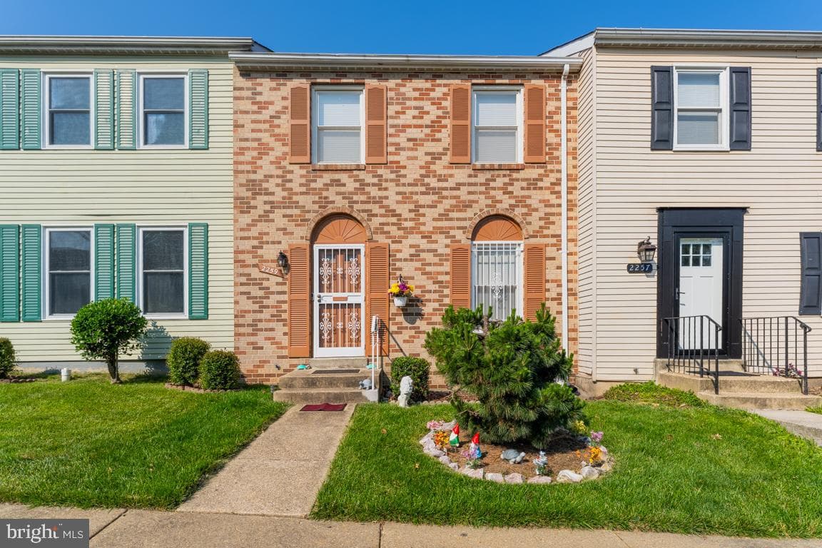 2259 Anvil Lane photo 1