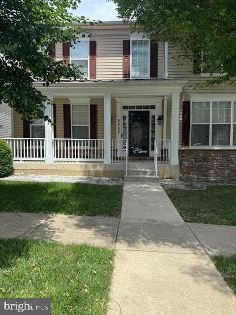 2307 Brooke Grove Road photo 1