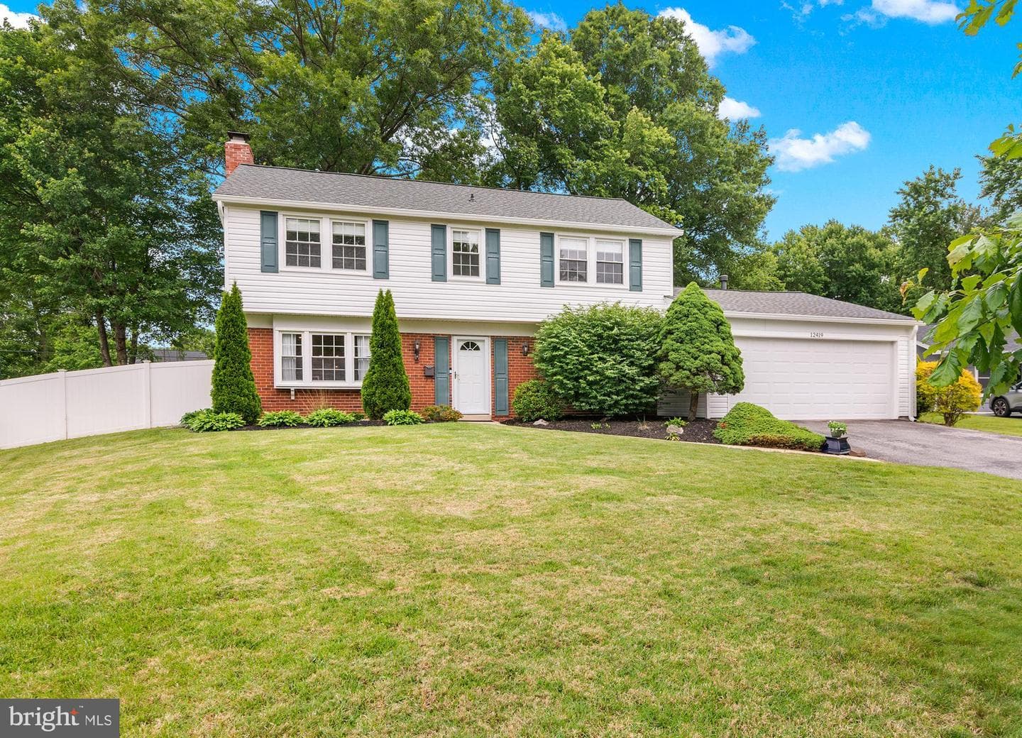 12419 Melling Lane photo 1