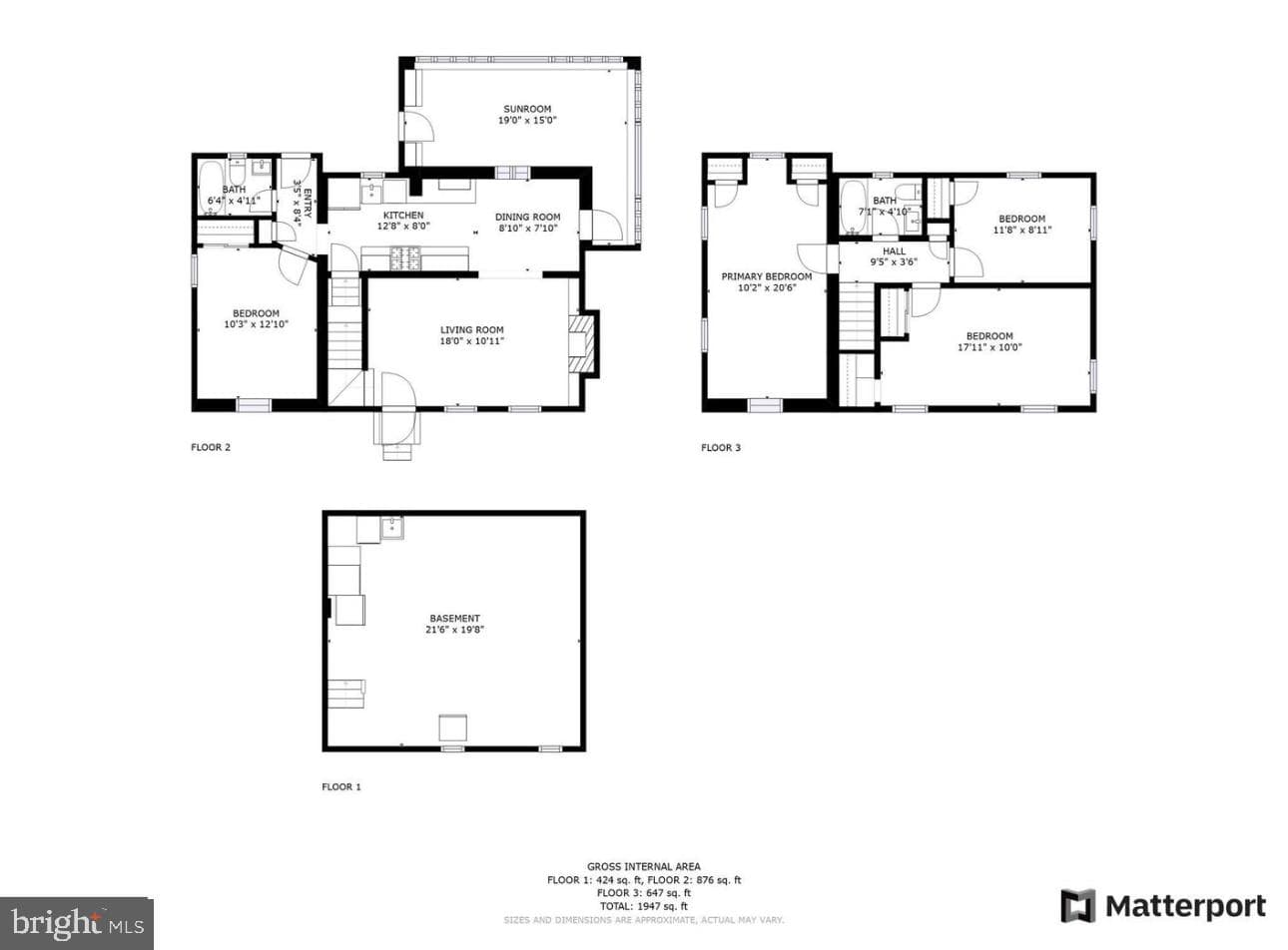 7307 15th Avenue photo 5