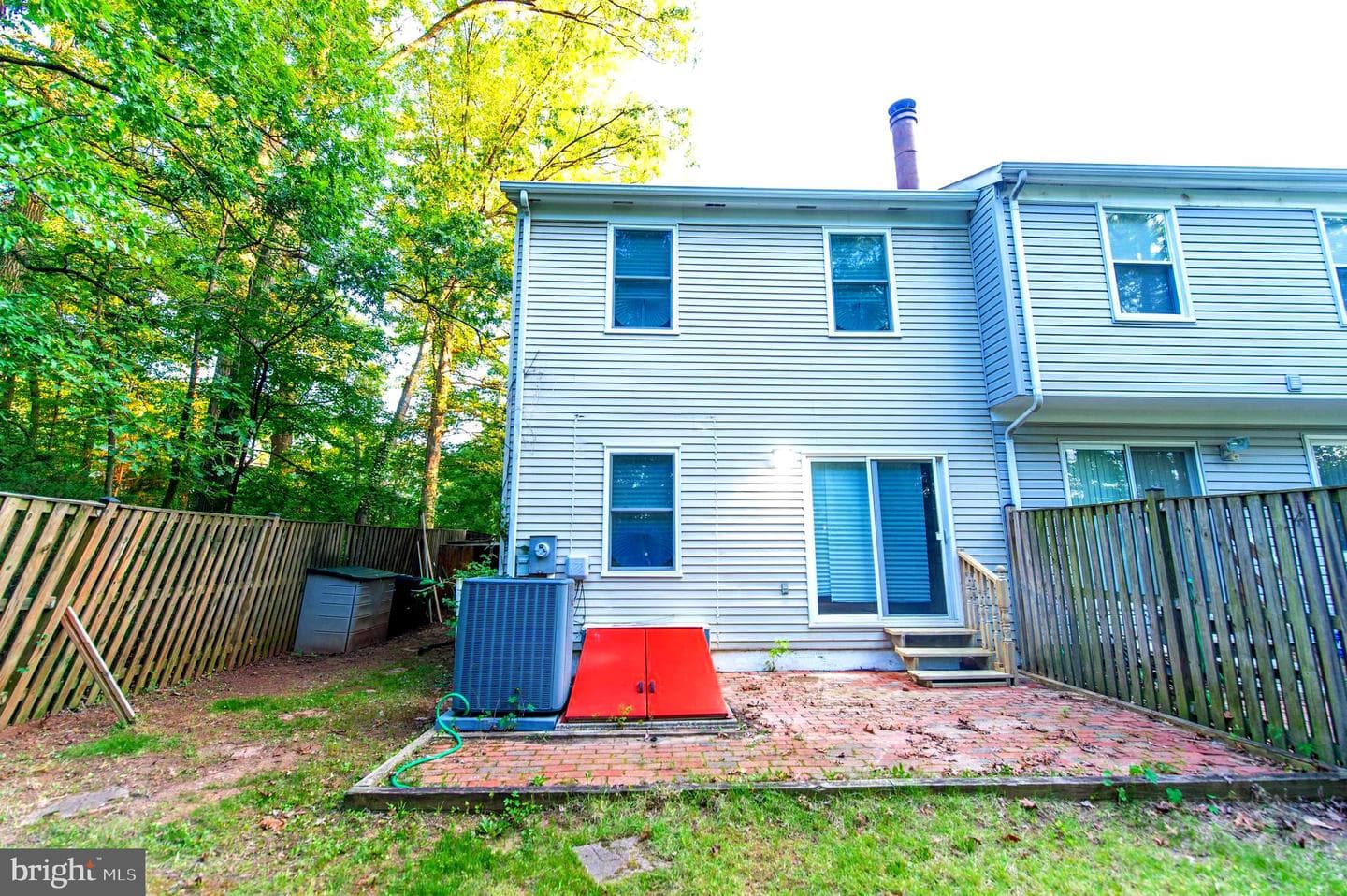 7001 Woodstream Terrace photo 35
