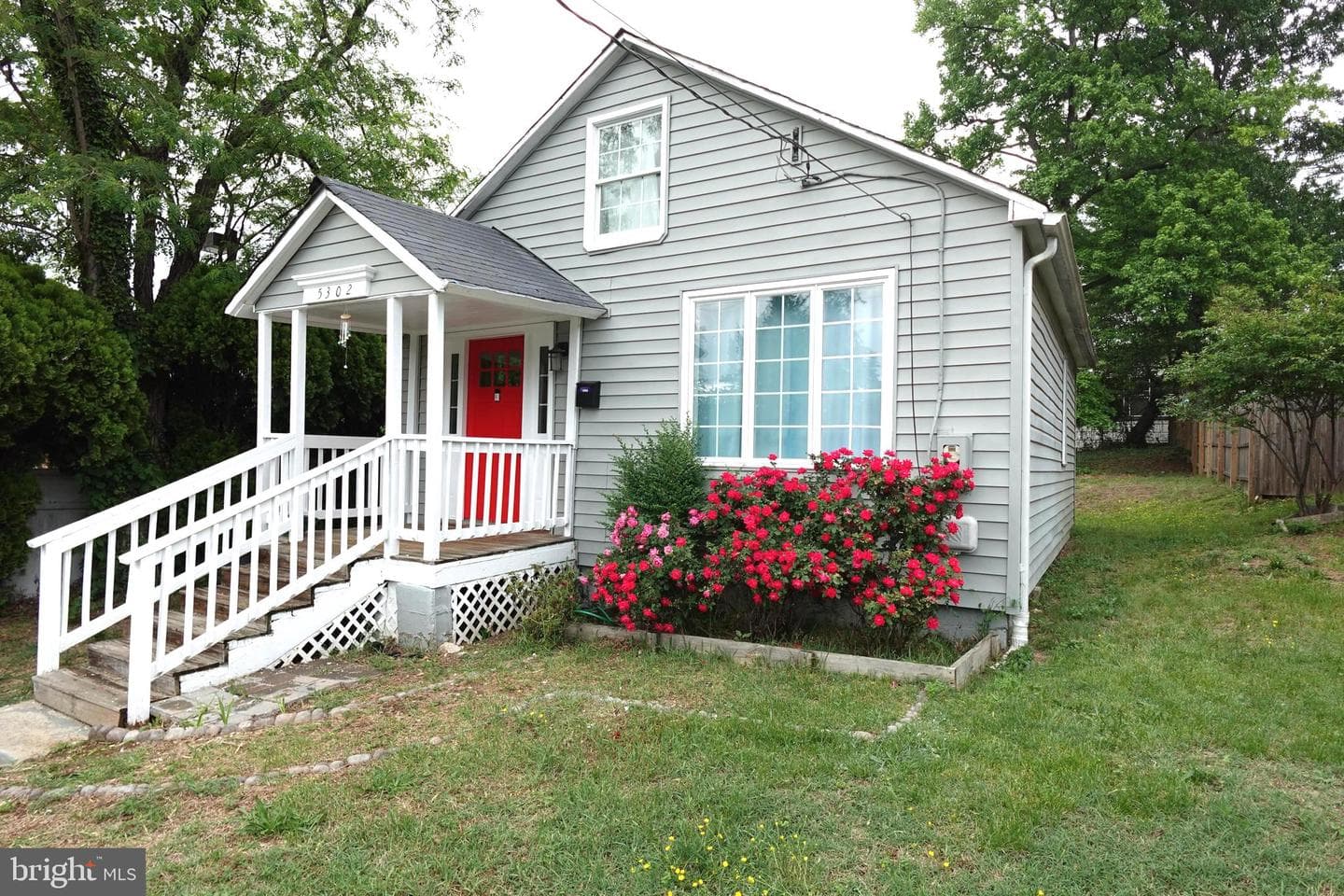 5302 Chesapeake Road photo 1