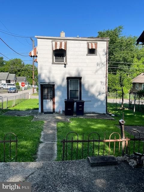 11 Capitol Heights Boulevard photo 11