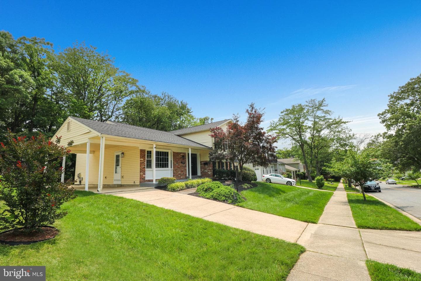 7009 Wood Thrush Drive photo 2