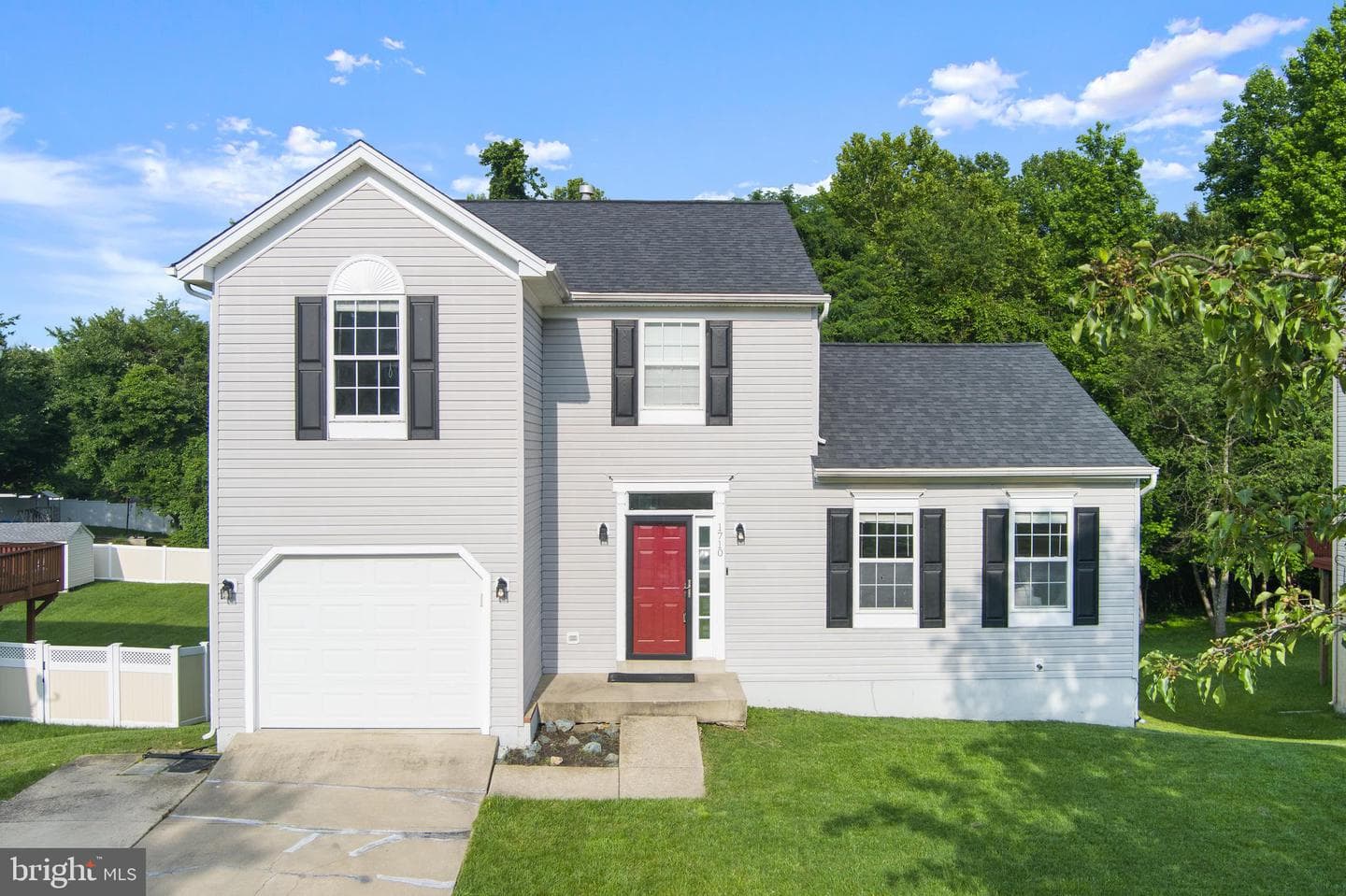1710 Bradmoore Drive photo 1