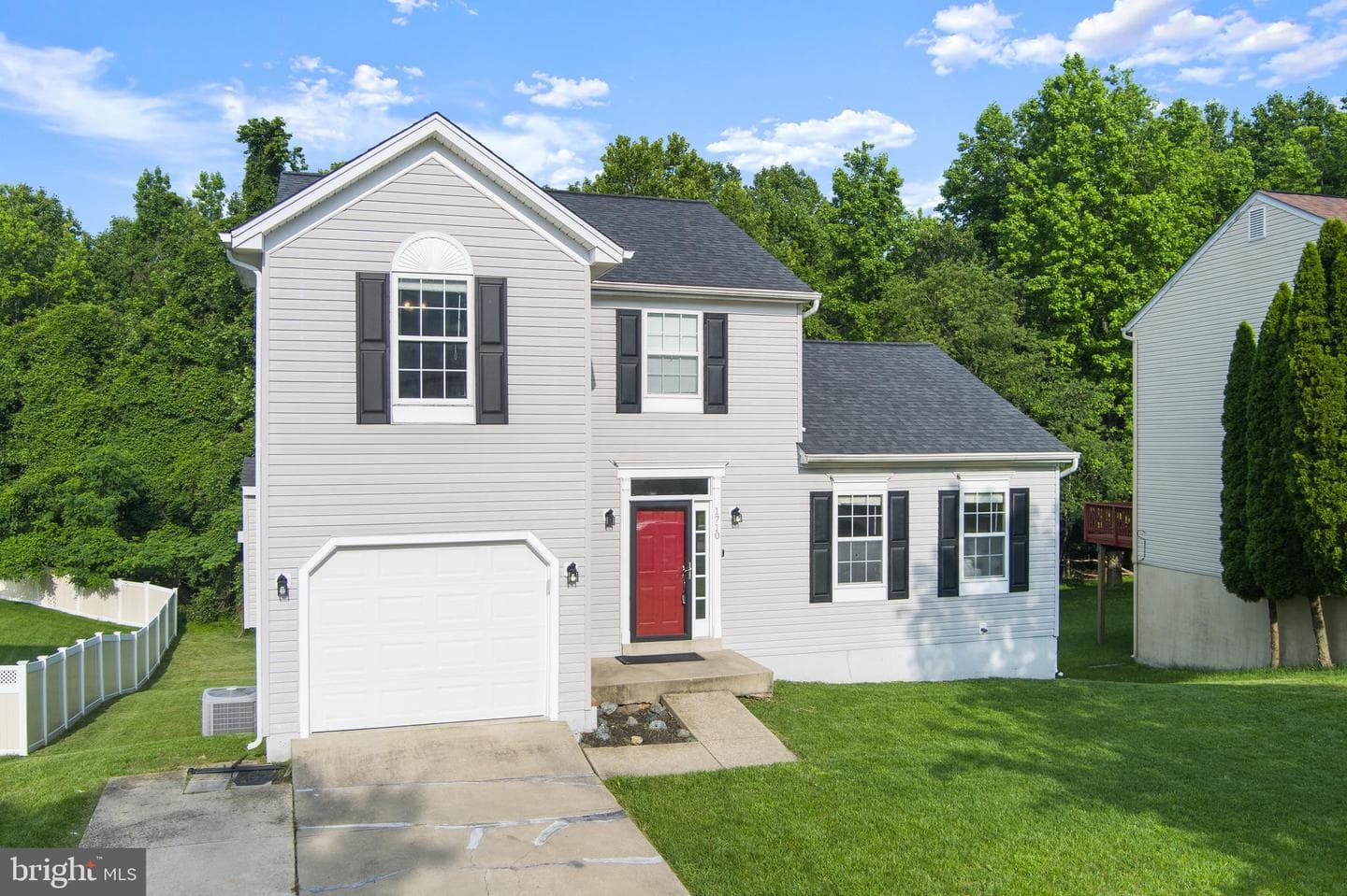 1710 Bradmoore Drive photo 2