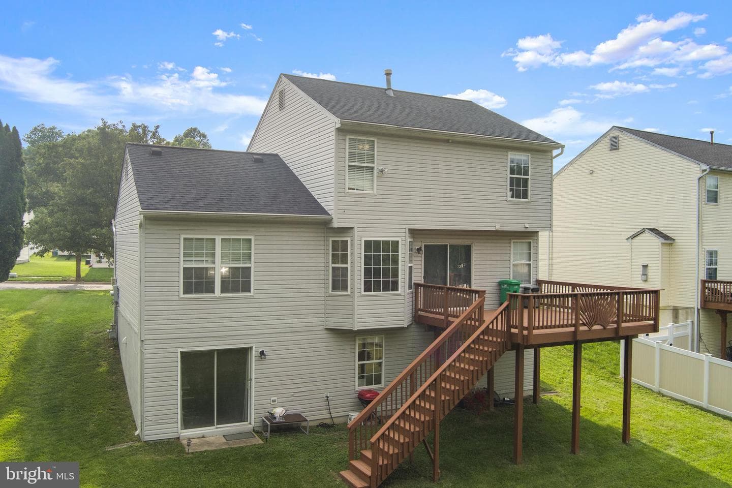 1710 Bradmoore Drive photo 4