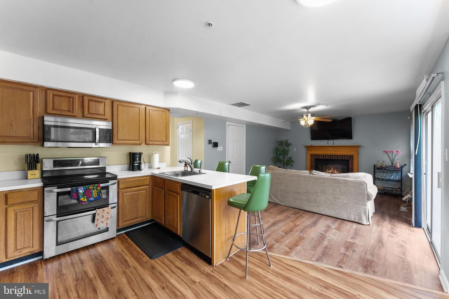 1710 Bradmoore Drive photo 6
