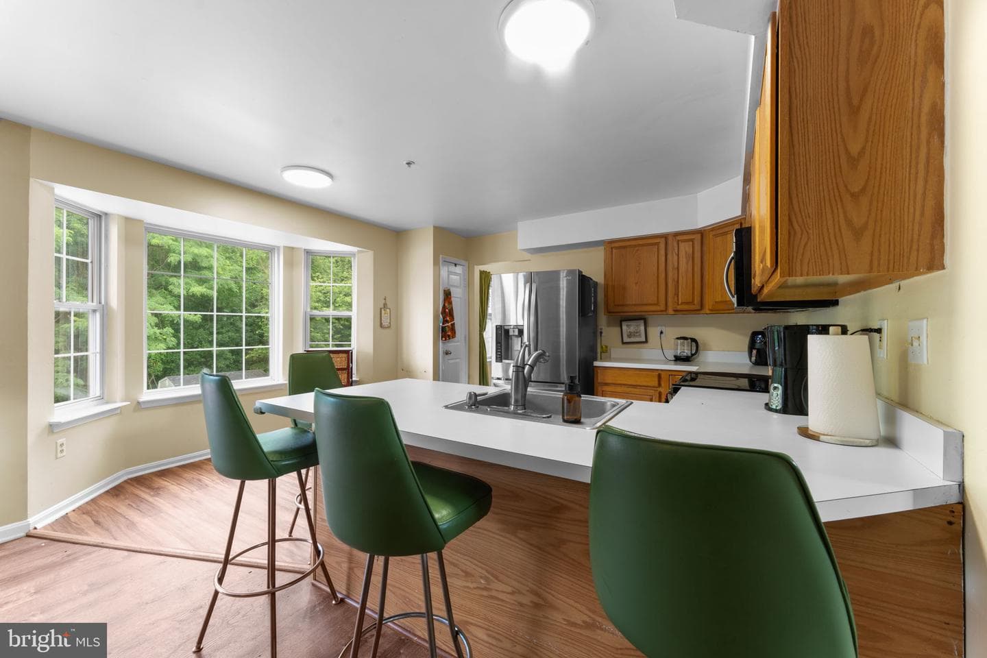 1710 Bradmoore Drive photo 9