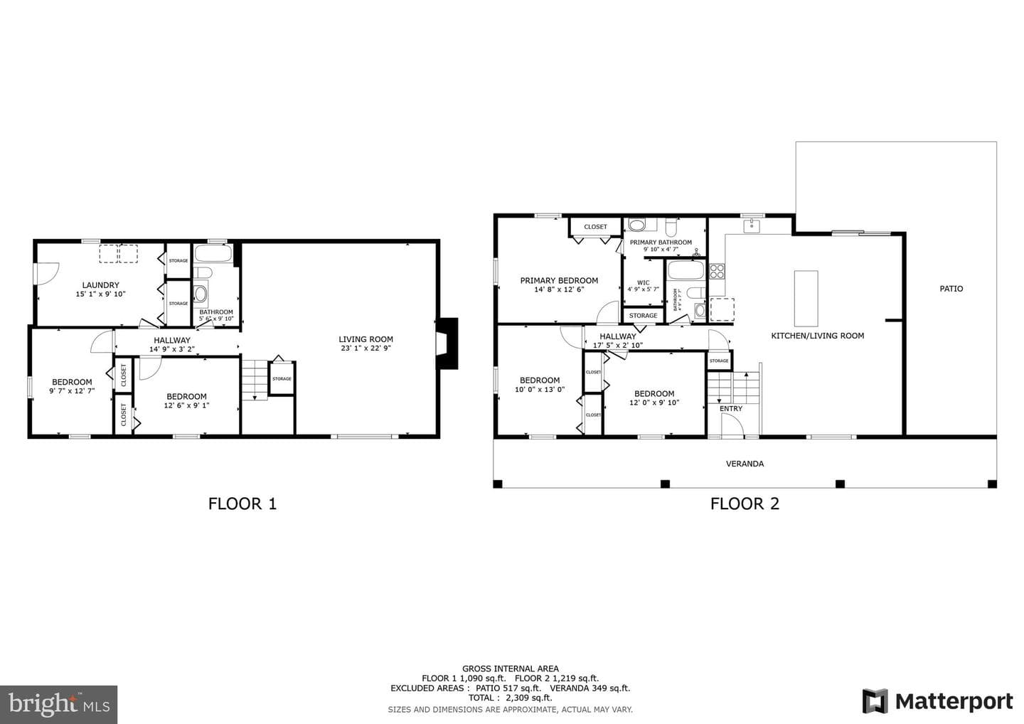 12816 Pine Tree Lane photo 69