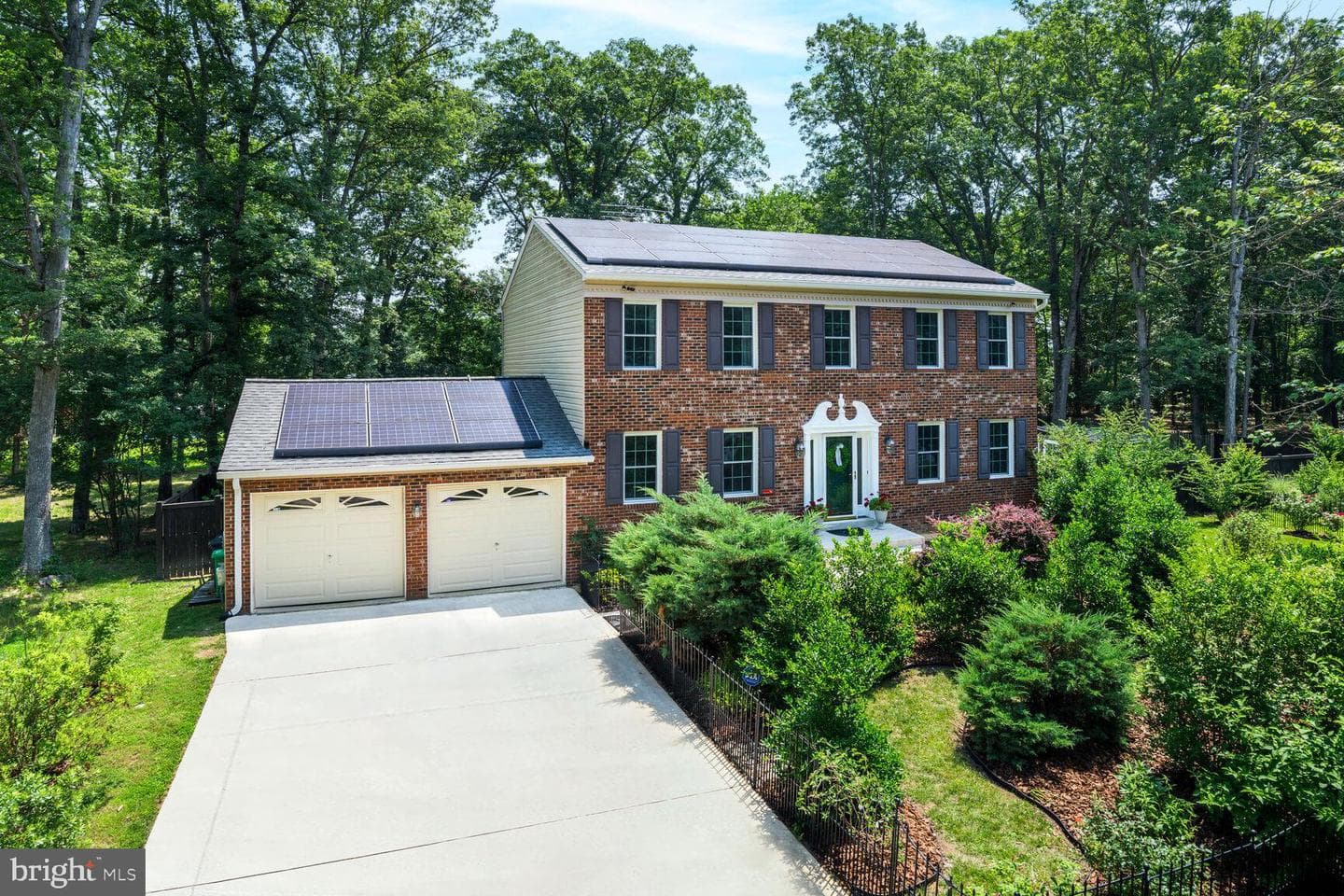 11806 Kimberly Woods Lane photo 1