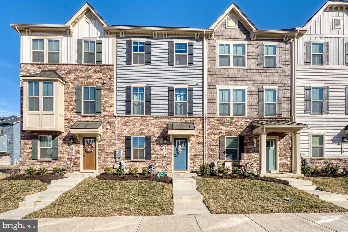 1708 Mill Branch Drive photo 2