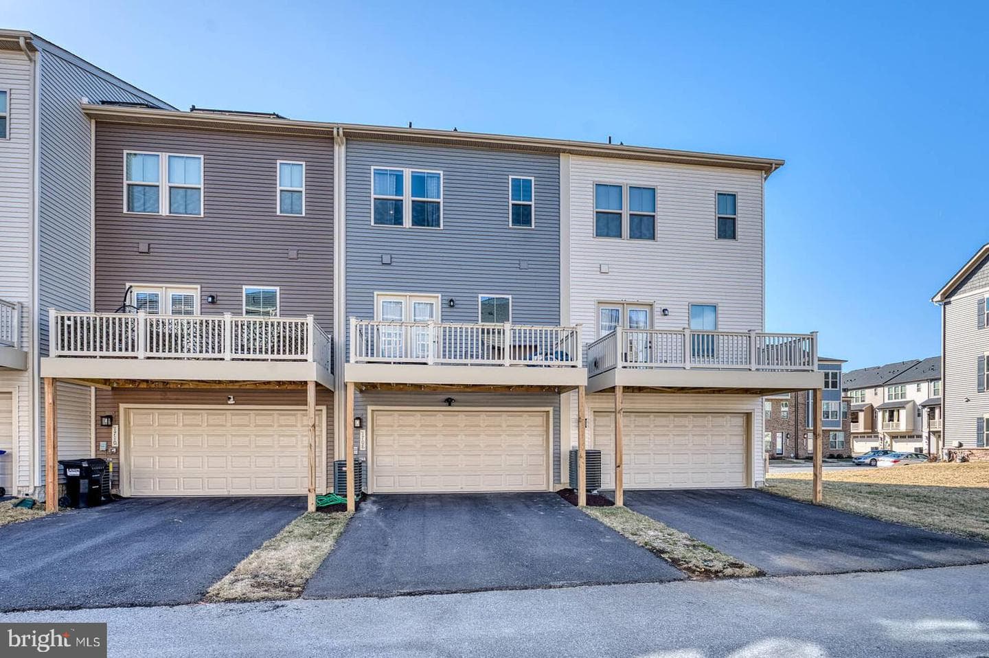 1708 Mill Branch Drive photo 21