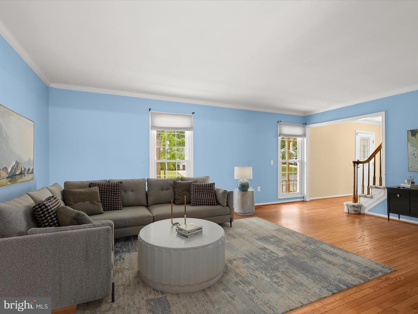 10316 Balsamwood Court photo 2