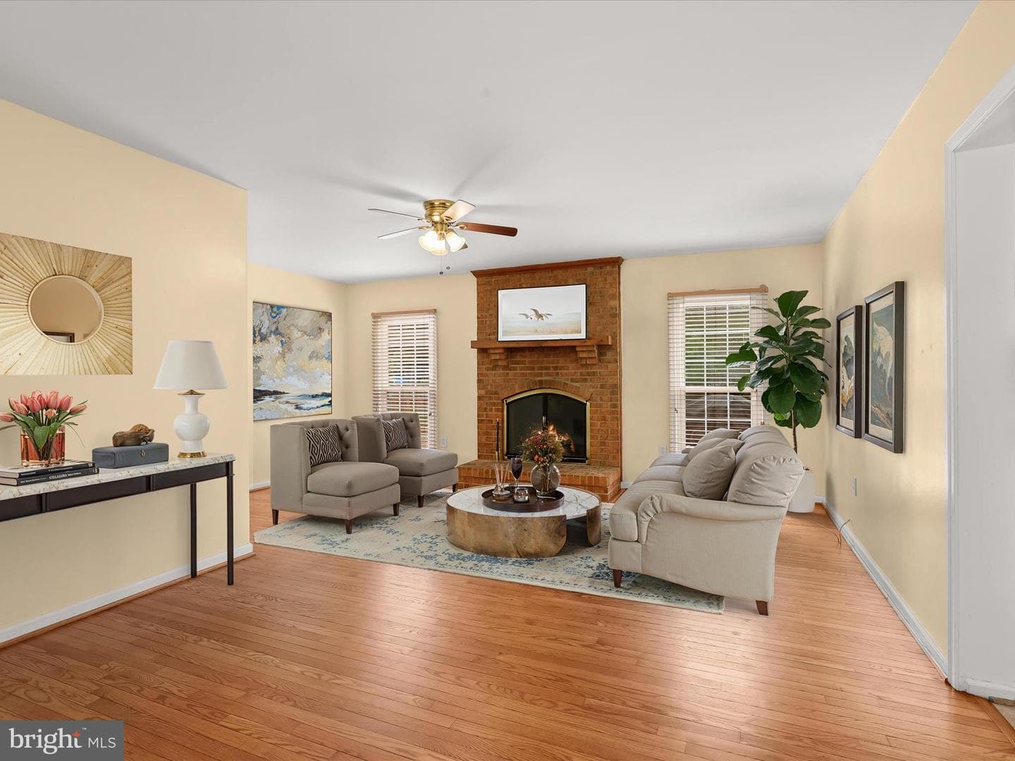 10316 Balsamwood Court photo 4