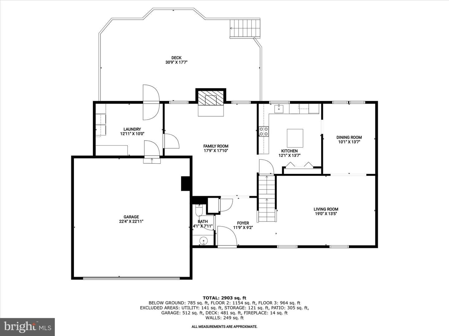 10316 Balsamwood Court photo 47
