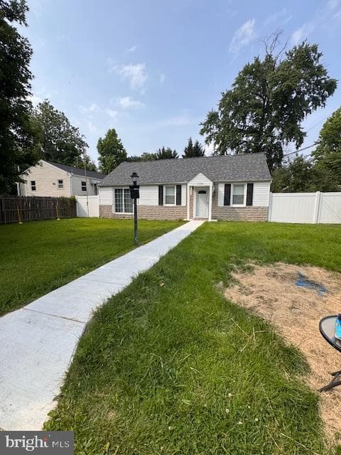 4602 Kiernan Road photo 1