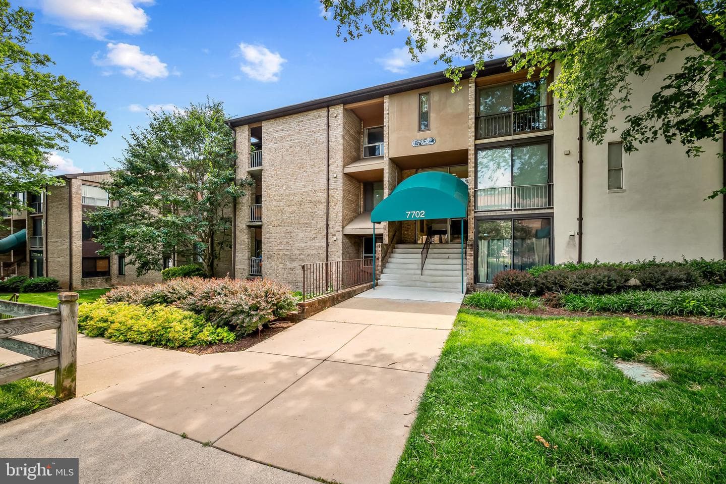 7702 Hanover Parkway #301 photo 21