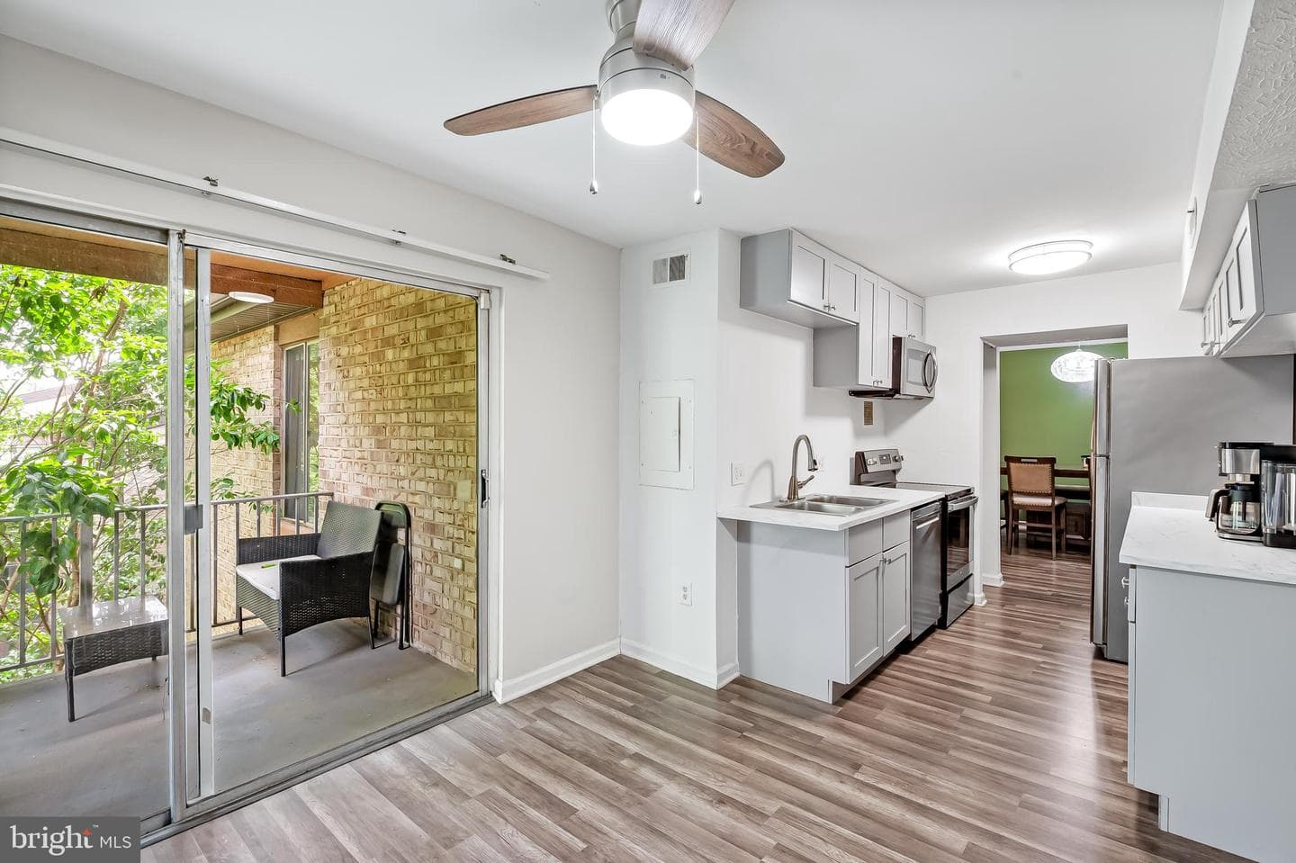 7702 Hanover Parkway #301 photo 5