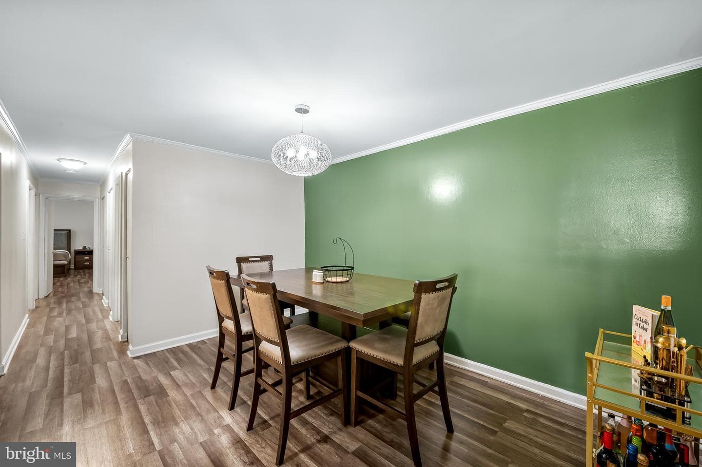 7702 Hanover Parkway #301 photo 9